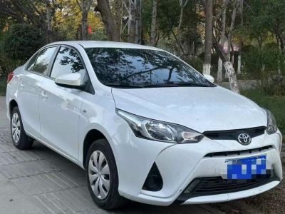 2020年1月 豐田 YARiS L 致享 1.5L CVT尊貴版圖片