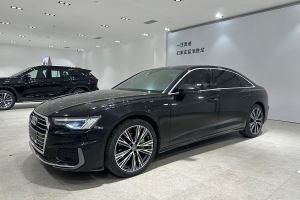 奥迪A6L 奥迪 40 TFSI 豪华动感型