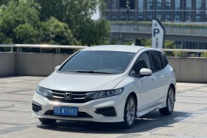 杰德 本田 1.8L 自動經(jīng)典版 5座