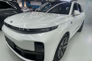 理想L7 理想 Max