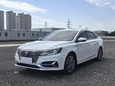 2023年5月 榮威 i6 PLUS 1.6L CVT 4G互聯(lián)榮耀旗艦版圖片