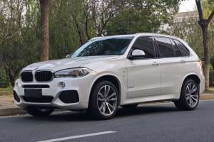 寶馬X5 寶馬 xDrive35i M運動型