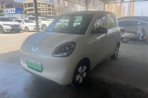 宏光MINIEV 五菱 四門版 臻享+款