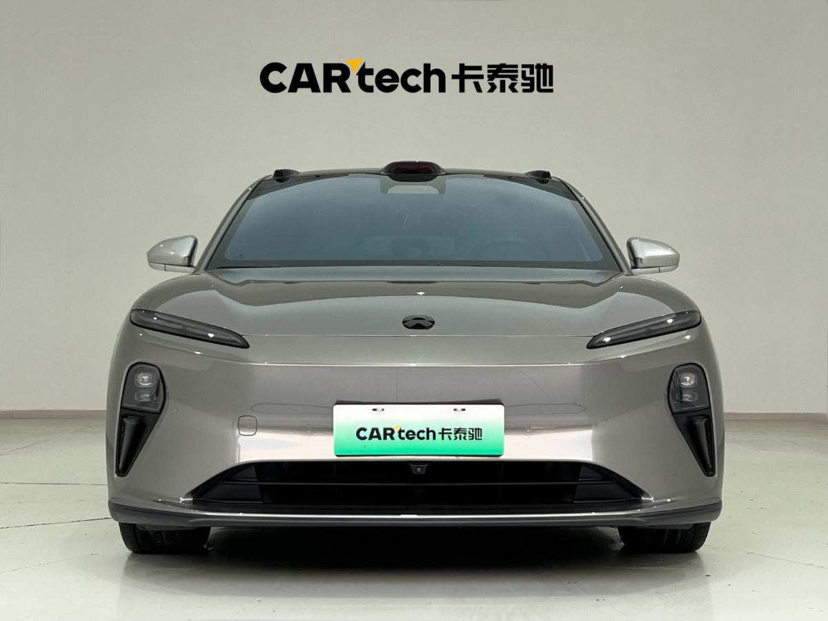 蔚來(lái) 蔚來(lái)ET5T  2023款 75kWh Touring圖片