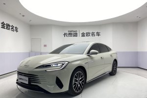 海豹 比亚迪 DM-i 1.5L 121km 尊贵型