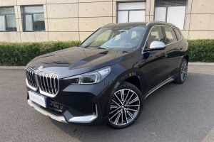 寶馬X1 寶馬 xDrive25Li X設(shè)計套裝