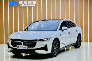 嵐圖追光 嵐圖 PHEV 四驅(qū)超長續(xù)航行政版