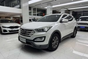 勝達(dá) 現(xiàn)代 2.4L 自動(dòng)兩驅(qū)舒適型