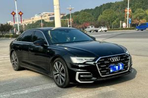 奥迪A6 奥迪 allroad