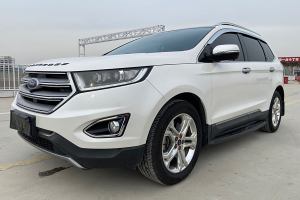 銳界 福特 EcoBoost 245 兩驅(qū)運(yùn)動(dòng)型 7座