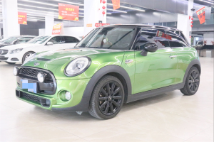 MINI MINI 2.0T COOPER S Fun