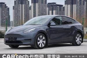 Model Y 特斯拉 后轮驱动版