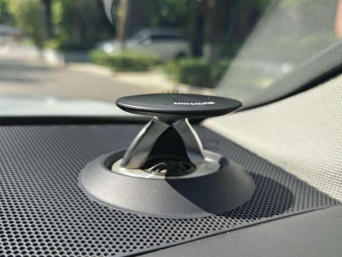 奧迪 奧迪A7  2019款 55 TFSI quattro 動(dòng)感型圖片