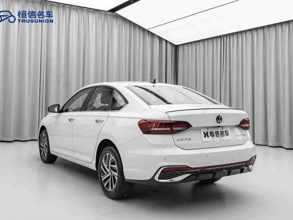 大眾 朗逸  2024款 300TSI DSG星空滿逸版圖片