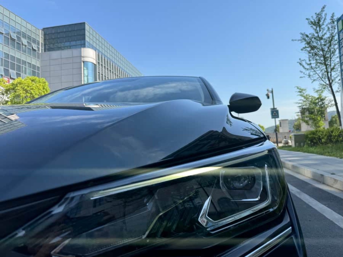 東風(fēng)風(fēng)神 奕炫MAX  2023款 1.5T 超炫潮爸版圖片