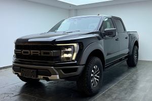 F-150 福特 3.5T 猛禽