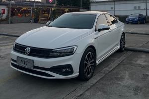 凌渡 大眾 230TSI DSG風(fēng)尚版