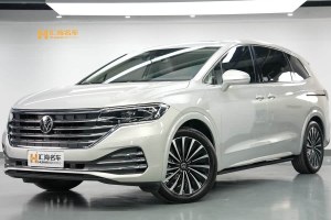 威然 大眾 改款 380TSI 尊貴版