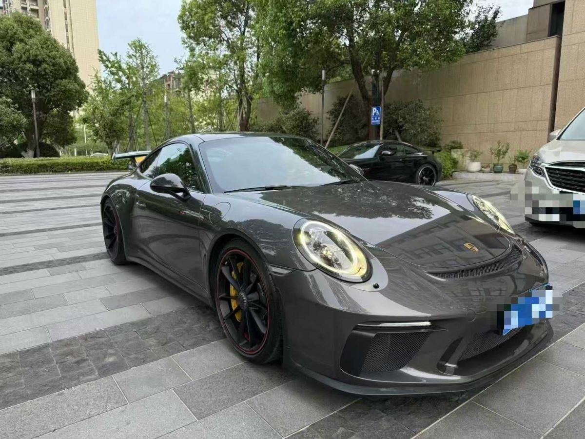 奔馳 奔馳GLE  2019款 GLE 400 4MATIC 臻藏版(特殊配置)圖片