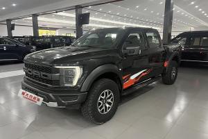 F-150 福特 3.5T 猛禽