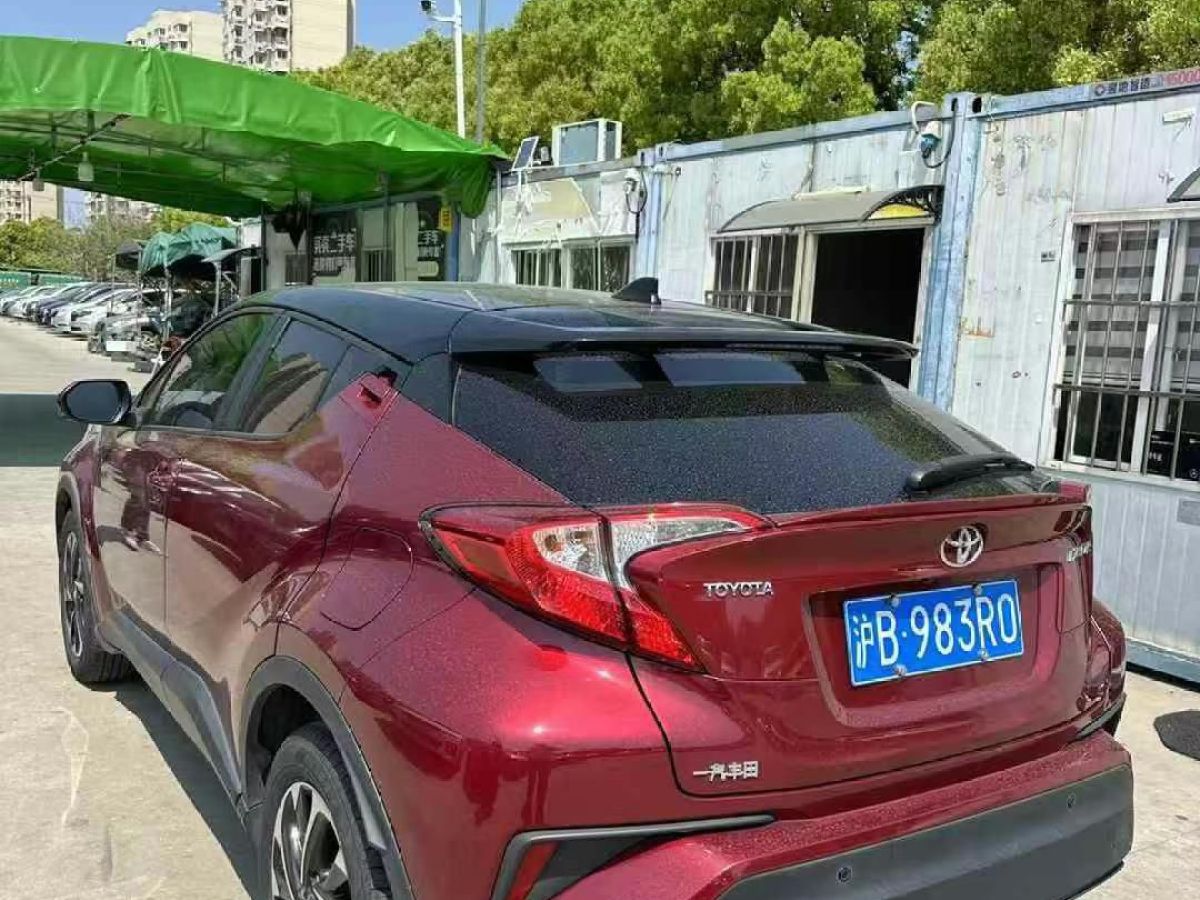 大眾 一汽-大眾CC  2020款 330TSI 魅顏版 國V圖片