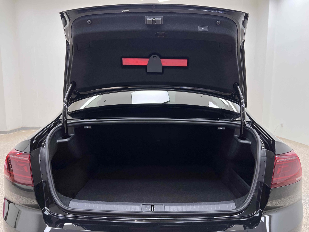 大眾 邁騰  2023款 200萬輛紀(jì)念版 380TSI DSG旗艦型圖片