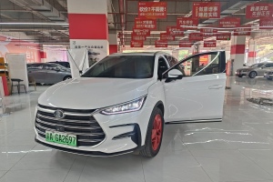 唐新能源 比亞迪 DM-i 112KM 尊貴型
