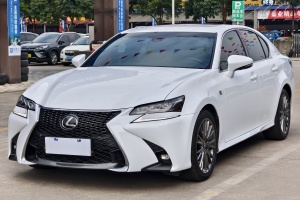 GS 雷克萨斯 200t F SPORT