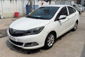 M3 海馬 1.5L 手動標(biāo)準(zhǔn)型
