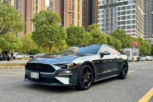 Mustang 福特 2.3L EcoBoost