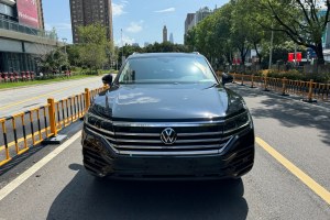 途銳 大眾 2.0TSI 領(lǐng)航特別版