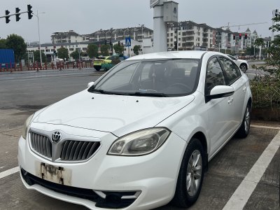 2014年7月 中華 H230 1.5L 手動(dòng)舒適型圖片