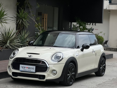 2016年4月 MINI MINI 2.0T COOPER S圖片