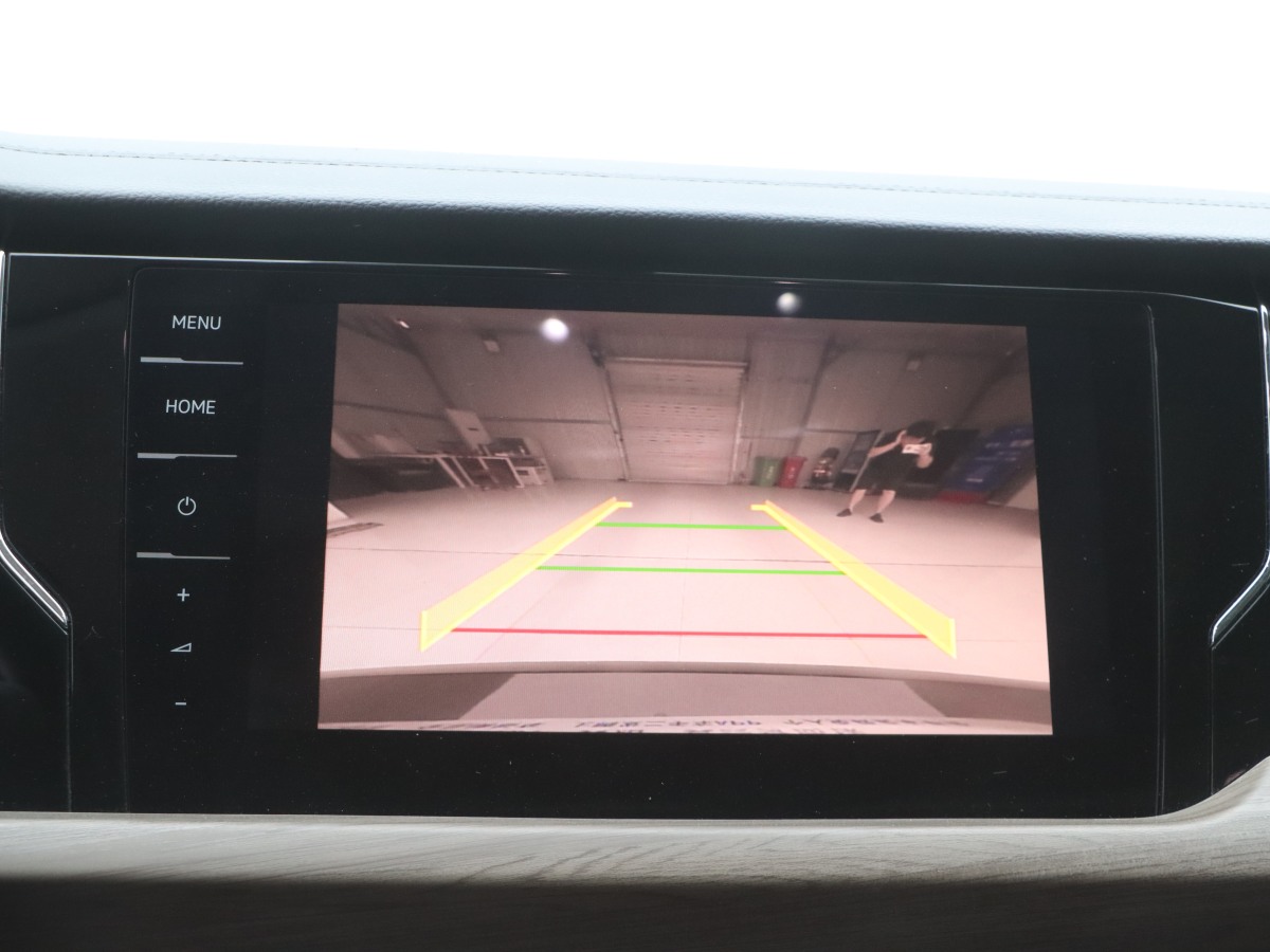 大眾 帕薩特  2021款 330TSI 豪華版圖片