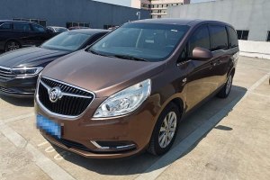 GL8 別克  28T 舒適型 國VI