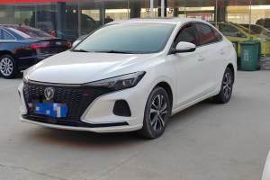 逸動(dòng) 長(zhǎng)安 PLUS 藍(lán)鯨NE 1.4T GDI DCT旗艦型