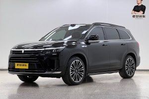 問(wèn)界M7 賽力斯 1.5T 智駕四驅(qū)Max版 6座