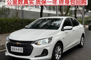 科沃茲 雪佛蘭 325T 自動欣悅版