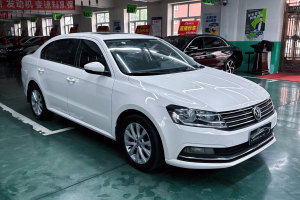 朗逸 大眾 1.6L 自動舒適版