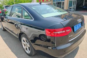 奧迪A6L 奧迪 A6L 2.8FSI 豪華型