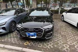 奥迪A6 奥迪 allroad