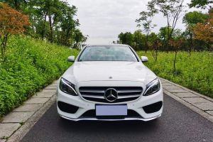 奔驰C级 奔驰 C 300 L