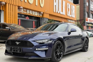 Mustang 福特 2.3L EcoBoost
