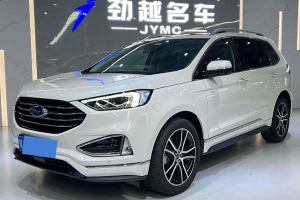 銳界 福特 EcoBoost 245 兩驅(qū)豪銳型 7座