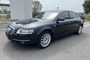 奧迪A6L 奧迪 4.2 FSI quattro 至尊旗艦