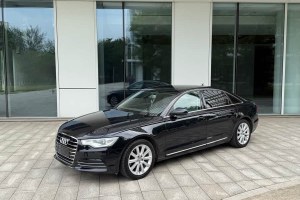 奧迪A6L 奧迪 35 FSI 豪華型