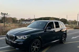 寶馬X5 寶馬 xDrive30i X設計套裝