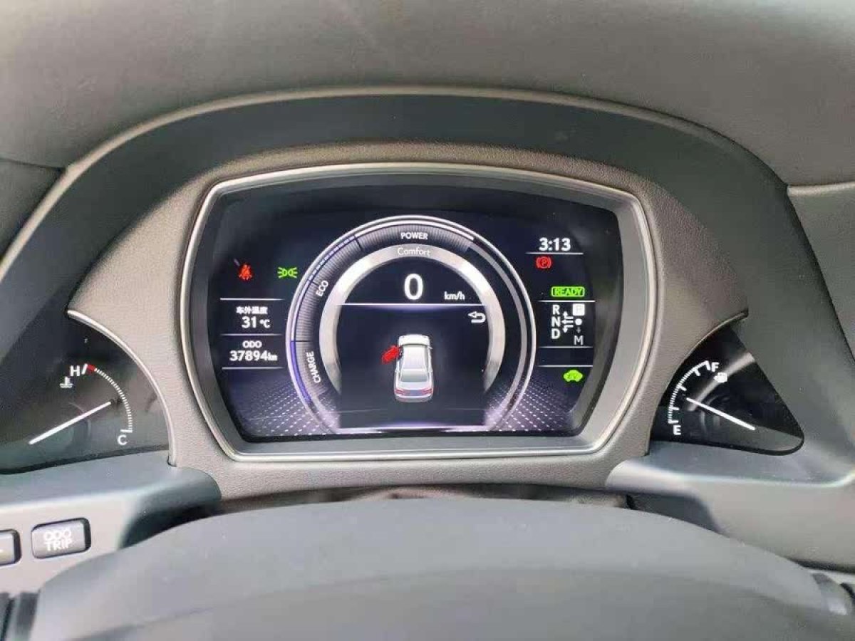 雷克薩斯 LS  2021款 500h 行政版圖片