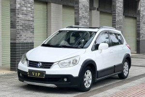 R50X 啟辰 1.6L 自動(dòng)版