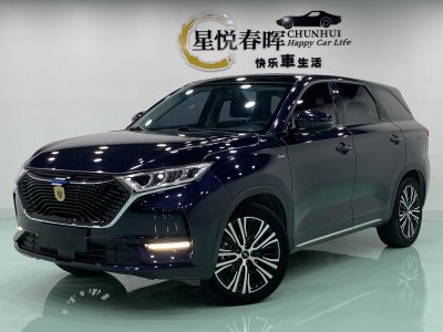 2020年8月 長安歐尚 X7 1.5T 自動豪華型圖片